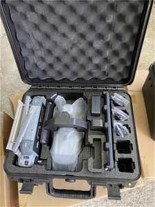 Dron Original Matrice 4T Enterprise con Cámara Térmica Infrarroja, Aeronave Inteligente Compacta de Vanguardia, Edición Universal M4T - Product Image 3