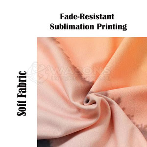 Camiseta Sublimada para Hombre, de Alta Calidad, Secado Rápido, Poliéster, Impresión Personalizada, Ropa Casual de Verano 2026 - Product Image 5