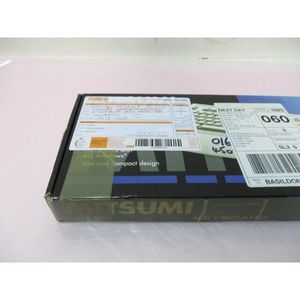 AMAT 0160-00011, Teclado (PC-KBD), Mitsumi - Equipo y Piezas de Semiconductores de Confianza a Nivel Global - Product Image 3