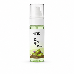 เซมิน่า วอนจู เนทีฟ ดาร่ามิสท์ ไฮเดรติ้ง สกิน โทนเนอร์ 80 มล. - Product Image 2