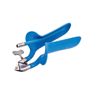 เครื่องมือตรวจภายในช่องคลอดแบบคอลลินชนิดพรีเมียม ป้องกันการรั่วซึม ใช้ซ้ำได้ ผ่านการฆ่าเชื้อด้วยความร้อน ใช้ร่วมกับเครื่อง LEEP/LLETZ ได้ สำหรับการผ่าตัดด้วยไฟฟ้า - Product Image 2