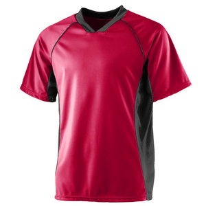 Uniformes de Lacrosse, Diseño Profesional por Sublimación, Uniformes de Entrenamiento de Calidad Duradera, Personalización - Product Image 5