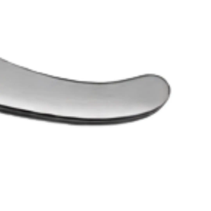 Stainless Steel Professional Straight Edge Barber <b>Razor</b> Folding Design for Body Hair Removal and <b>Men</b> Personal Care OEM Services - Product Image 3