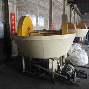 Mulini ad acqua in oro mini smerigliatrice in oro modello 900 mulino in padella bagnata prezzo - Product Image 3