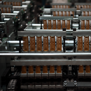 Tête de découpe de noix de cajou haute précision à 12 lames Daniel Company pour machine de traitement de noix de cajou à grande échelle 220V-380V 0.75kW - Product Image 4