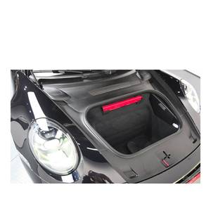 Porsche 911 Carrera 4 Cabriolet 2024, 28 186 km, Volant à Gauche, Sièges en Cuir, Caméra Arrière - Product Image 6