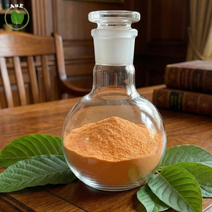 Highly Recommended AuE Pharmaceutical Grade Organic 7-OH MIT Thai Herbal Leaf <b>Extract</b> Powder 80% <b>Extract</b> Extracted Planting - Product Image 1