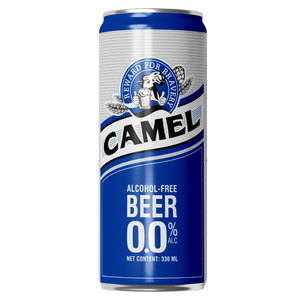 Cerveza de Trigo de Alta Calidad Sin Alcohol, Marca OEM, Lata de 330 ml y 500 ml, 0.0% Alcohol, Licor Original Sin Alcohol, Bebida de Cerveza de Malta Premium - Product Image 5