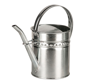 Galvanized Silver Color Water <b>Cane</b> Designer Fancy Look Water Irrigation Accessories & Supplies in Reasonable Price From India - Product Image 6