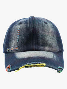 Burgundy Distressed Washed <b>Cap</b> <b>Vintage</b> Faded Dad Hat Unstructured Adjustable Bulk OEM Distressed Baseball <b>Cap</b> - Product Image 1