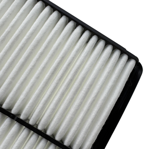 ไส้กรองอากาศเครื่องยนต์ไฮบริดสำหรับรถยนต์โซนาต้า DN8 รุ่น 28113L5100-JAUN อะไหล่แท้ OEM สำหรับเครื่องยนต์ไฮบริดปี 2020 ช่วยให้ได้อากาศบริสุทธิ์ - Product Image 5