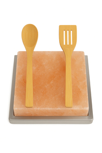 Placa de Sal de Cristal Natural del Himalaya, la Más Vendida, para Cocinar, con Marca Personalizada, Fabricación Directa de Fábrica - Product Image 5