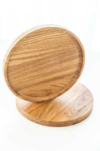Bandeja de Joyería de Madera de Alta Calidad, Diseño Moderno y Lujoso, Apta para Lavavajillas, Gran Capacidad, para Sala de Estar - Product Image 6