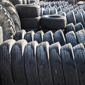 High-quality Molding Grade Used Car Tires <b>Powder</b> in Bulk Shredded Bales Scrap Recycling TRN Trader LLC 1 Tons MOQ THB Sale - Product Image 6