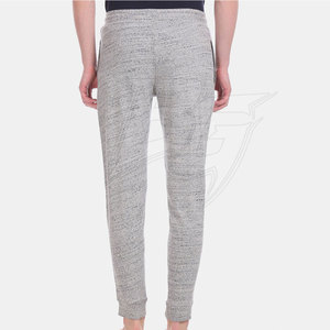 <b>Men</b> Premium Joggers Wholesale Premium Fabric Comfortable Straight Fit Modern Casual Clothing for Everyday Fashion 100% Cotton - Product Image 2