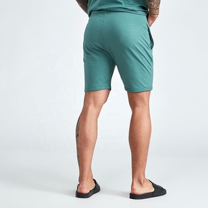Nouveaux shorts de sport pour hommes, décontractés, pour la gym, le fitness et la course, vente en gros, meilleures ventes - Product Image 3