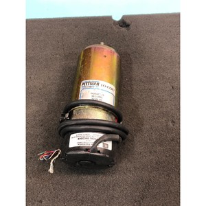 2 Motores de Corriente Continua Pittman 14204C223 con Duncan Electronics - Equipo y Piezas de Semiconductores de Confianza de Líderes Globales en el Sector - Product Image 1