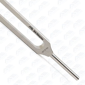 Équipements médicaux : Stéthoscope, Otoscope, Diapason, Instruments professionnels ORL et chirurgicaux à prix abordable - Product Image 6