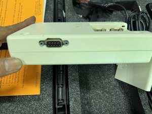 Registrador DE DATOS Decagon ProCheck utilizado con sensor 5TM y cable USB listo para usar - Product Image 6