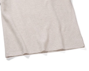Camisas Casuales de Manga Corta para Hombre, 100% Algodón, Transpirables, de Secado Rápido, Ecológicas, de Alta Calidad, Nuevo Diseño 2026 - Product Image 3