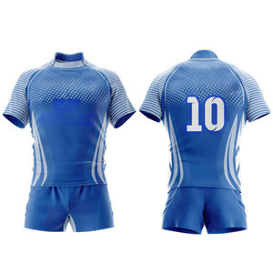 Ensemble de maillot de football rayé vert et blanc pour homme, manches courtes, séchage rapide, coupe athlétique, impression sublimée, toutes saisons, vêtements de sport pour adultes - Product Image 4