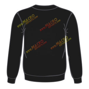 Sudadera con Capucha Unisex de Invierno al por Mayor, Diseño Personalizado, Transpirable y Antibolitas - Product Image 3