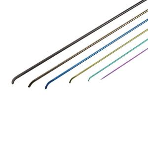 Juego de Instrumentos Ortopédicos Zenvora para Fragmentos Pequeños y Grandes, Acero Inoxidable Alemán, Kit de Herramientas Manuales para Cirugía Ortopédica, Pinzas, CE - Product Image 3