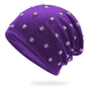 Gorros de Punto Personalizados de Primera Calidad para Hombre y Mujer, 100% Lana, Gorros de Invierno, Elegantes, Suaves, Cálidos y Cómodos - Product Image 2