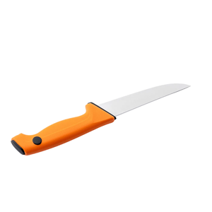Couteau de boucher professionnel de 15 cm pour la transformation de la viande, lame en acier inoxydable tranchante pour boucher, chef et tâches de cuisine à domicile - Product Image 2