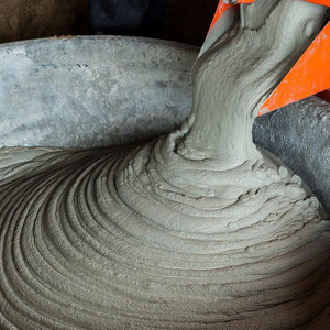 Ciment Portland I Ciment silicateux pour les infrastructures, durcissement extra-rapide, hydratation à chaleur modérée, résistant aux sulfates, 42,5 MPa - Product Image 1