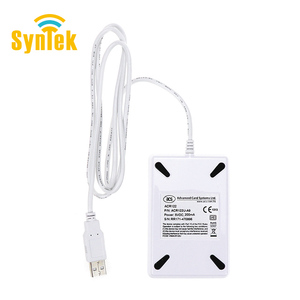 Lecteur-graveur de cartes intelligentes RFID NFC sans contact USB 13,56 MHz <span class=keywords><strong>ACR122U</strong></span> avec <span class=keywords><strong>SDK</strong></span> gratuit pour fréquence 134,2 kHz - Product Image 5