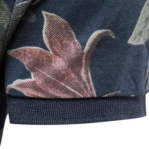 Polo à manches courtes pour homme avec logo brodé, design de marque, été, haut de gamme, 100% coton, t-shirt polo pour homme, séchage rapide - Product Image 5