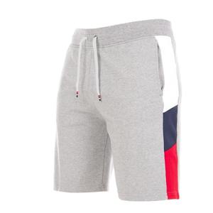 Pantalones Cortos Deportivos Personalizados con Logotipo para Gimnasio, Entrenamiento, Fitness, Atletismo, de Poliéster, Compresión, para Hombre - Product Image 1