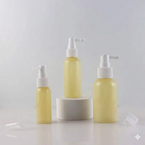 Pavico Vietnam factory Empty <b>Spray</b> Bottles Trigger Fine Mist Trigger <b>Spray</b> Bottle Adjustable for Cleaning Solutions - Product Image 1