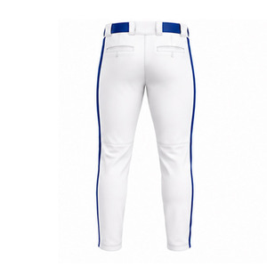 Uniforme de Béisbol Personalizado de Alta Calidad, Jersey de Poliéster con Transferencia Térmica Transpirable, Pantalones a Juego para Clubes, Escuelas y Equipos Deportivos - Product Image 6