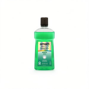 Enjuague Bucal de Menta 500ml, Equipo y Accesorio para Terapia Oral - Product Image 2