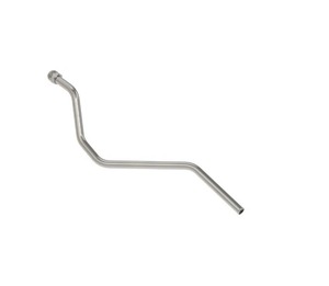 ท่อส่งน้ำมันเข้าเทอร์โบชาร์จเจอร์รุ่นพรีเมียม ZANGO RE65182 สำหรับเปลี่ยนในรถแทรกเตอร์ - Product Image 2