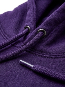Sudadera con Capucha para Hombre OEM ODM, Sudadera con Capucha de Felpa de Algodón Grueso con Bordado Personalizado - Product Image 5