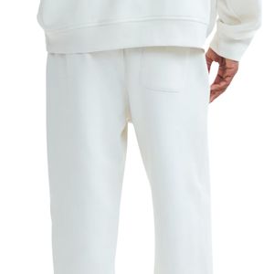 Pantalon de jogging décontracté pour homme, coupe ample, en molleton de coton doux, style streetwear, pantalon de détente, vente en gros, fabricant - Product Image 4