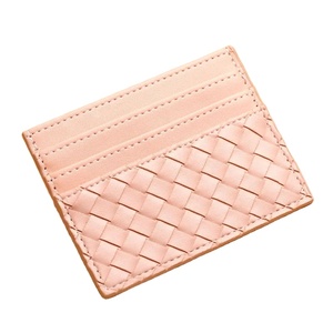 Straw Fashion Card Holder Woman Designer Men <b>Wallet</b> Coin Pocket Men's Leather Cardholder Genuine Leather <b>Small</b> <b>Wallets</b> - Product Image 1