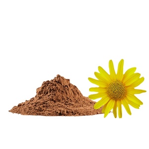 Extracto de Árnica en Polvo para Procesamiento Cosmético Industrial y Fabricación de Productos de Belleza - Product Image 1