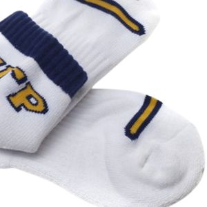 Chaussettes courtes personnalisées SGRHO pour femmes, chaussettes basses Sigma Gamma Rho, chaussettes grecques de sororité, douces, respirantes, décontractées, athlétiques - Product Image 5