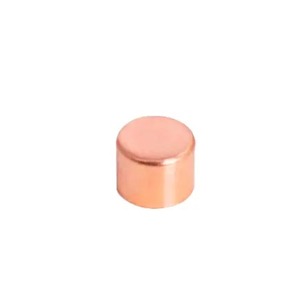 Embout fileté en cuivre et laiton de 11/8 po, raccord haute pression résistant à la corrosion pour la réparation et le remplacement des conduites industrielles - Product Image 2