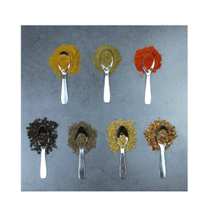 Cuillère à mélange en acier inoxydable 304, cuillère à épices pour cuisine, cuillère à miel, mini-cuillères à assaisonnement en métal - Product Image 5