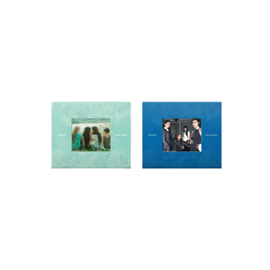 MAMAMOO - [ 4WARD ] SINGLE ESPECIAL (Versión DIGIPACK) Álbum de K-Pop en CD, el Más Vendido en Corea, para Todas las Edades - Product Image 1