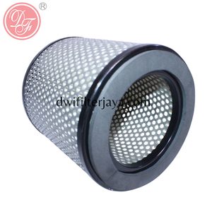 ไส้กรองอากาศแห้ง OEM แบบเซลลูโลส พับจีบ สำหรับกรองอากาศเข้ารถยนต์ - Product Image 2