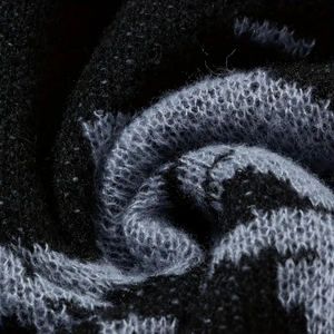 2026 Custom-Made Anti-Wrinkle <b>Men's</b> Knitted <b>Turtleneck</b> <b>Sweaters</b> 100% Cotton O-Neck Long Sleeve <b>Men's</b> <b>Sweaters</b> on Wholesale Rate - Product Image 6