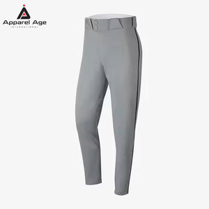 ชุดเบสบอลสั่งทำขายส่ง เสื้อผ้ากีฬา ชุดทีม ขายดี ราคาถูก - Product Image 3