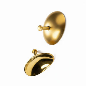 แผ่นป้องกันดวงตาสำหรับเลเซอร์จักษุวิทยา ทำจากสแตนเลสสตีล สำหรับป้องกันกระจกตาและดวงตา เพื่อความปลอดภัยของผู้ป่วย ทนทาน ผลิตจากสแตนเลสสตีลทางการแพทย์ - Product Image 3