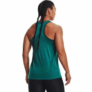 Workout Women Tank <b>Top</b> Fitness Wear Gym Singlet Tank <b>Tops</b> Low MOQ Tank <b>Top</b> For Women - Product Image 5